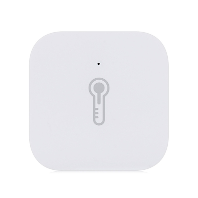 Aqara Smart Temperatuur Hu Mi Dity Sensor Luchtdruk Omgeving Sensor Werken Met Mi Thuis App: Default Title