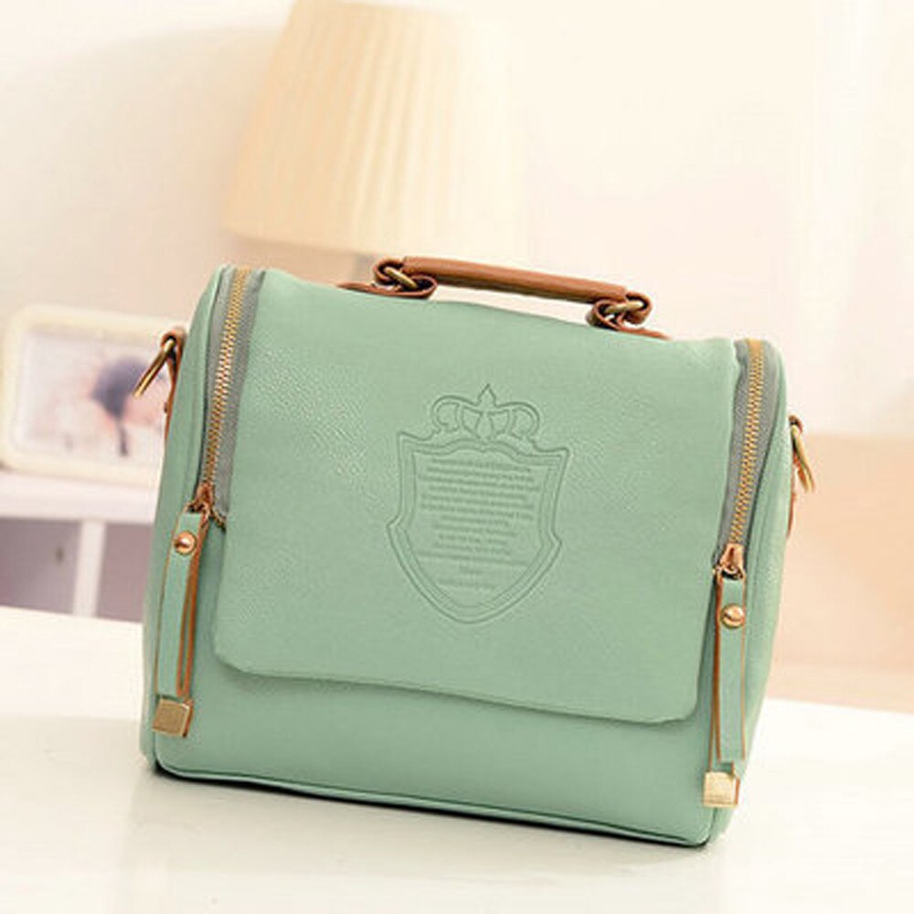 Frauen Taschen Zipper Seite Umhängetaschen für Frauen Messenger Frauen Tasche Handtasche Münze Taschen Messenger Bolso sac ein haupt #5 $