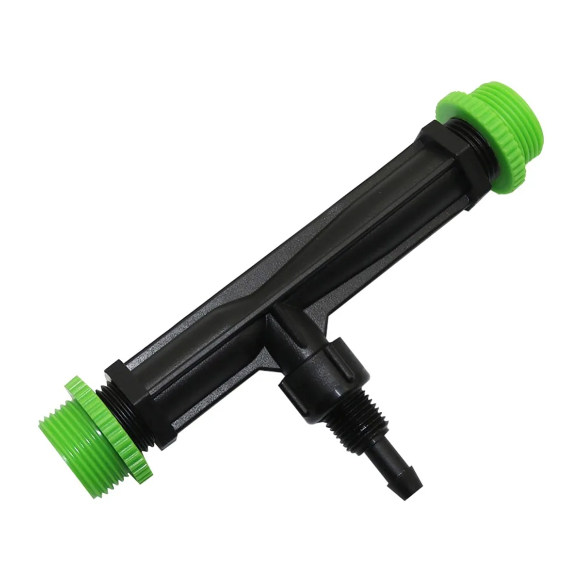 Venturi Fertilizer Injectors With 1/2'' 3/4'' 1'' Male Thread Agriculture Tools Garden Fertilization Irrigation Drip Device 1Pc