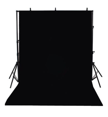 Solid Color Photo Backdrop Prop Vinyl Photography Studio Background