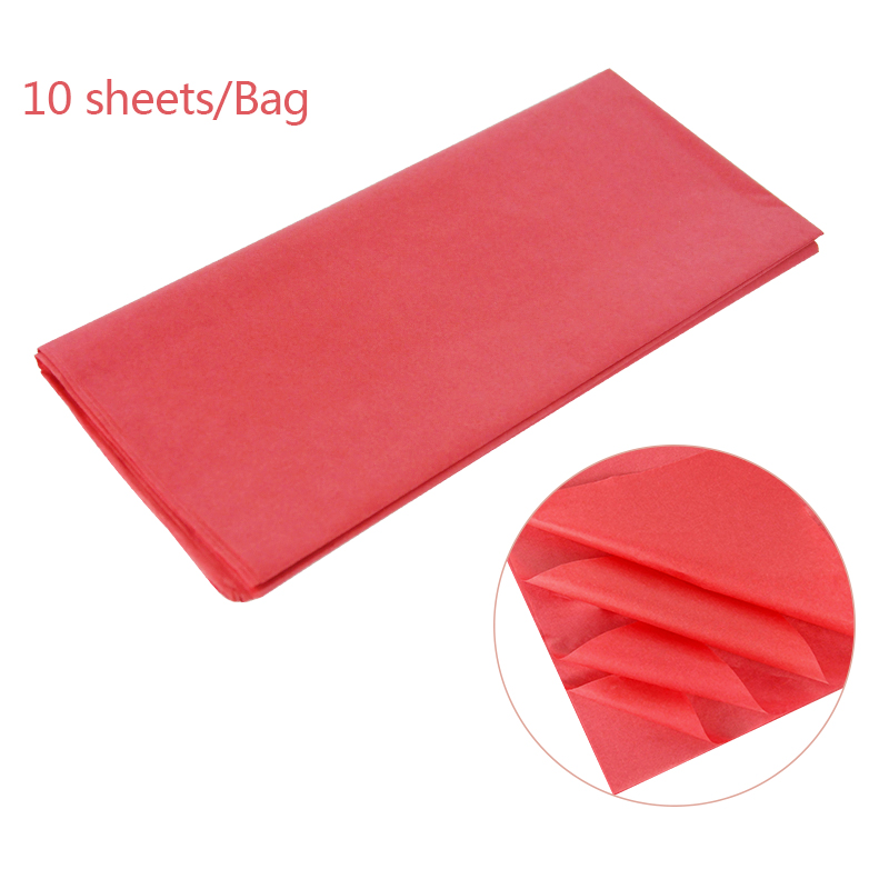 10 sztuk 65x50cm kwiat robić pakowania bibułka wesele wydarzenie impreza bukiet kwiatów prezent papier robić pakowania dekoracja opakowania DIY rękodzieło: Ciemny khaki