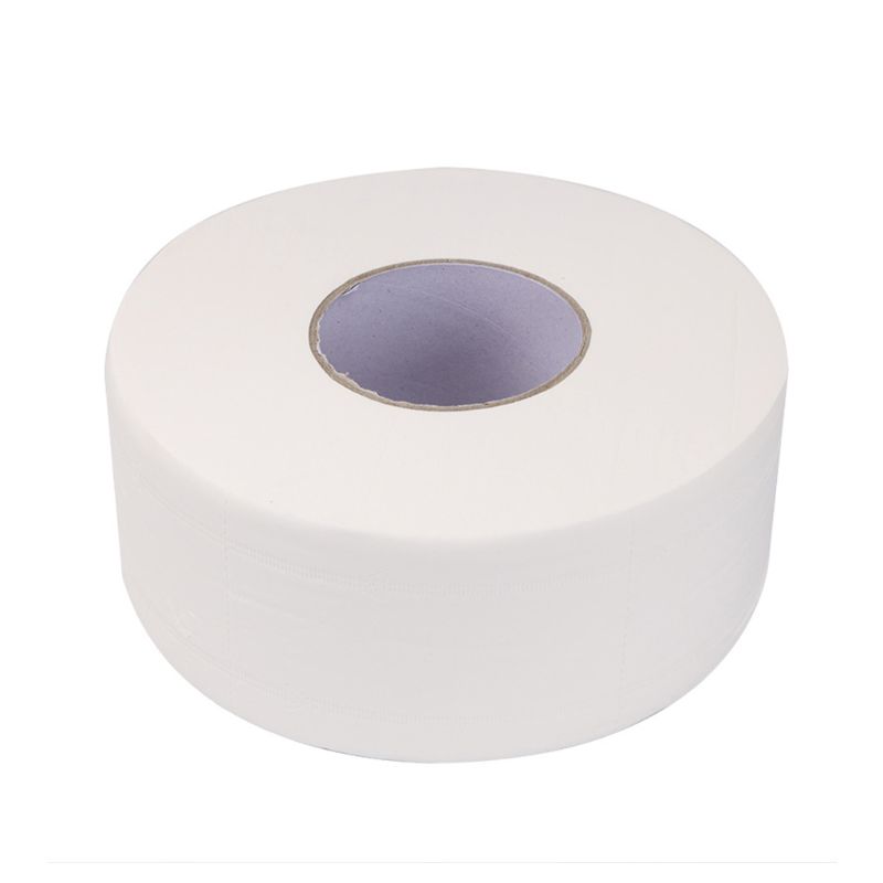 700g /Roll Super Soft Toilet Paper Extra Large Toilet Paper Rolls in Four Layer