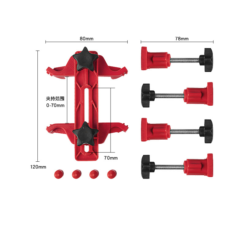 Universal Cam Camshaft Lock Holder Car Engine Cam Timing Locking Tool Set Pulley Retainer