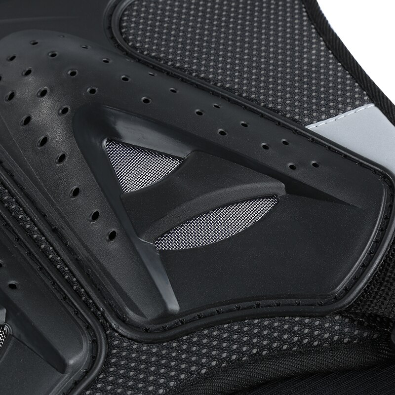 Motorcycle Armor Back Support Protective Vest Urban Motorcycle Body Armor Motocross Helmet Jackets Protection Moto Accessories