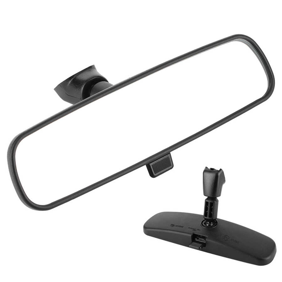 Interior Rear View Mirror 96321-2DR0A Fit for Nissan Fairlady Navara Rogue X-Trail Inner Mirror Inside Reflective Glass