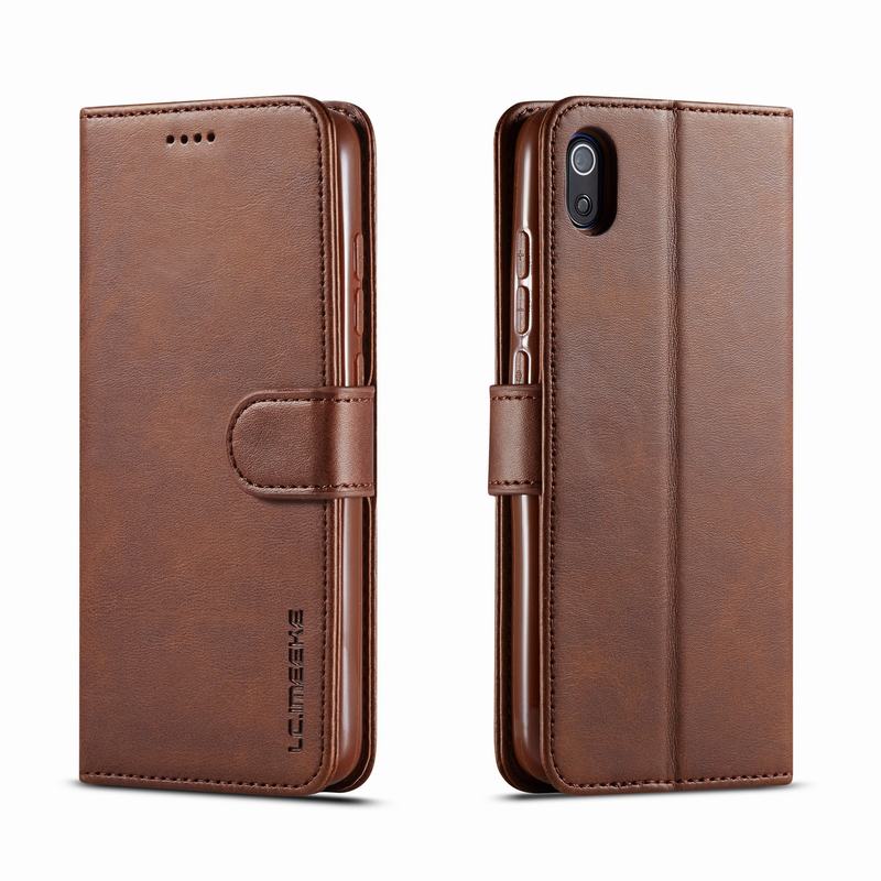 Cases For Honor 8S Huawei Y5 Cover Case Luxury Flip Magnetic Plain Wallet Leather Phone Bags on Honor 8 S KSE-LX9 y 5 Coque