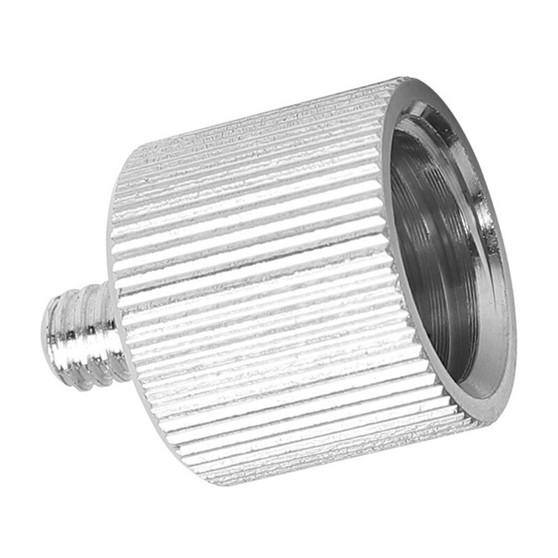 Stativ 5/8 to 1/4 adapter schraubnivelliergerät stativadapter infrarothalterung zubehör