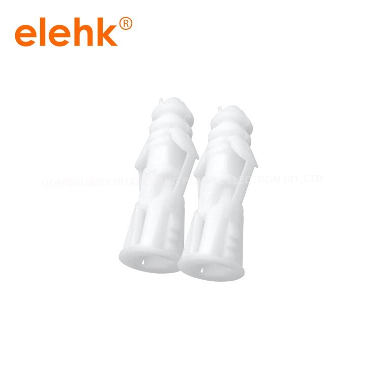 Toggler 8x32MM TOGGLER 100-Pack Self-Drilling Drywall Anchor