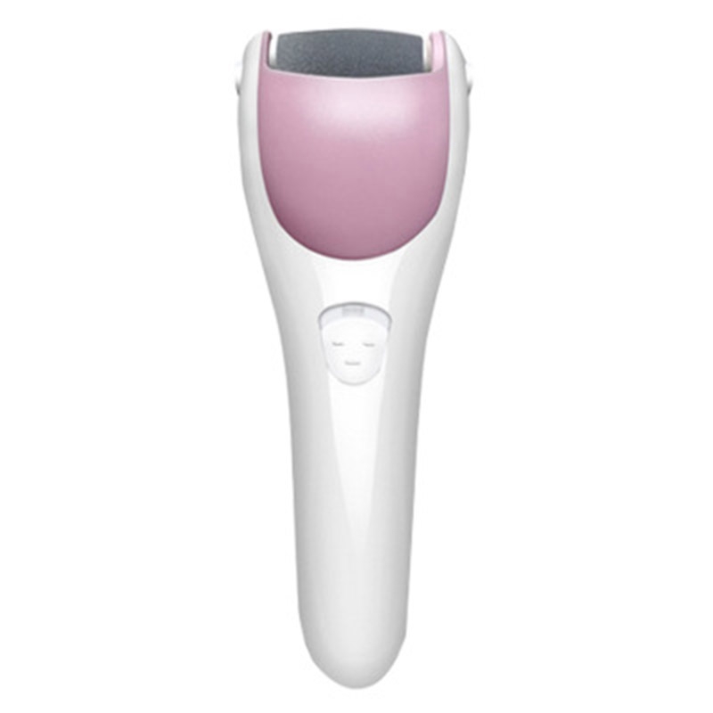 Pink Machine Ped Machine Electric Pedicure Tools Machine Foot Care Tool Ped... – Grandado
