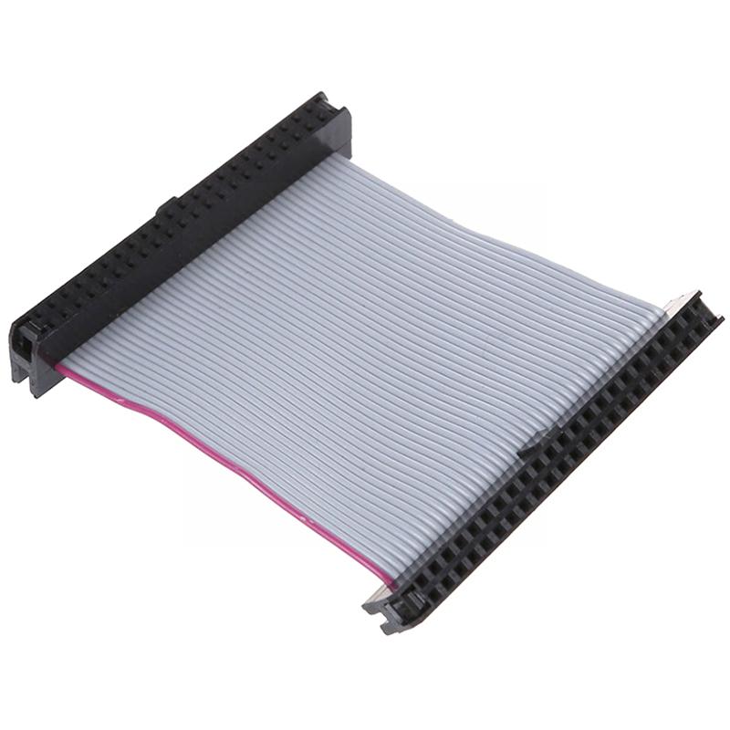 Notebook Ide Data Cable 44-pin Mini 5 Notebook Hard Data Drive Cable Line C3p6