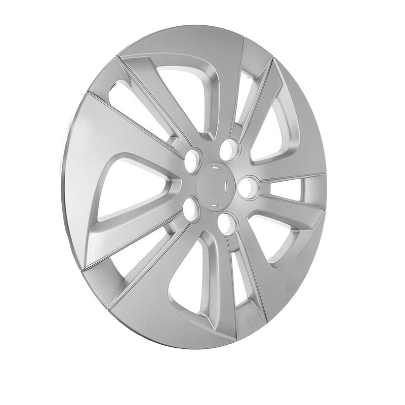 Remplacement de capuchon de moyeu de couverture de roue de voiture de 15 pouces pour Toyota Prius: Default Title