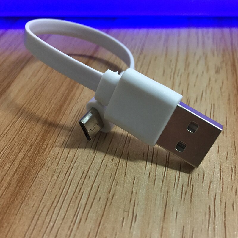 100 pcs/lot Micro USB Charger Data Cable Mobile Phone Cable for Samsung Galaxy HTC Smart LG Android Phones mp3 mp4