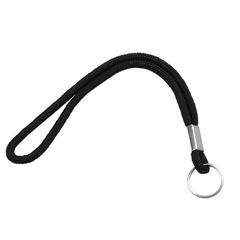 5 pçs/set Alça de Pulso Colhedor Apito Cinto de Corda Pendurada para o Treinamento de Sobrevivência de Emergência Treinadores Árbitro de Rugby de Futebol Nova