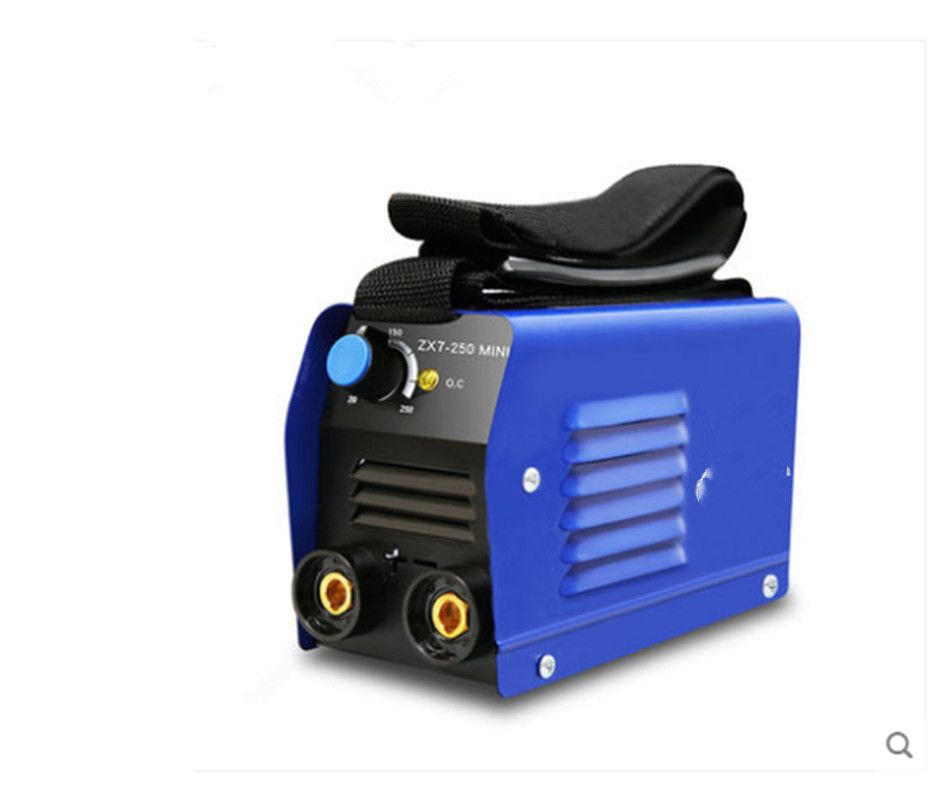 IGBT 20-200A 110/220V Welding Machine MMA/ARC Welders for Welding Working and Electric Working