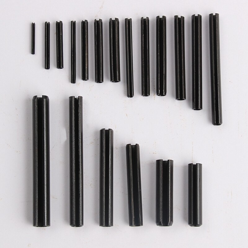 Roll Pin ortment juego de 450 piezas-Kit de Pinning, pines para proyectos de máquinas pequeñas