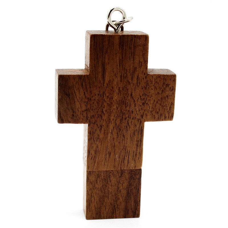 BiNFUL madera Pen Drive USB 2,0 de memoria u disco usb