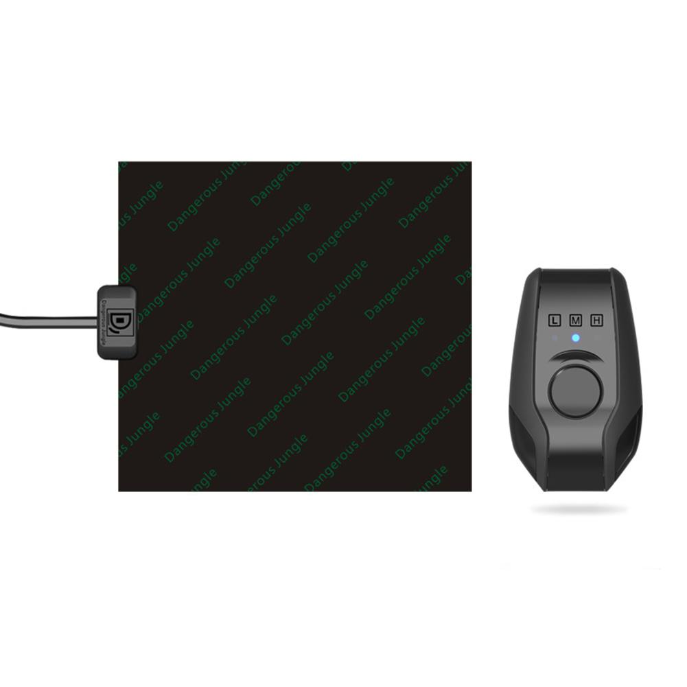 Pet Reptiles Heat Mat Climbing Pet Warm Reptile Heating Pad Turtle Breeding Box Lizard Waterproof Insulation Pad 12/24/38W: 24W