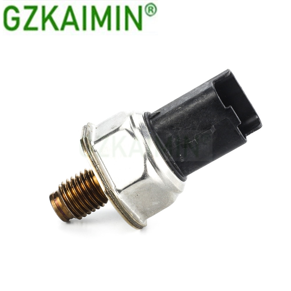 FUEL RAIL HIGH PRESSURE REGULATOR SENSOR for RENAULT KANGOO MEGANE SCENIC 1.5 DCI 9307Z511A / 55PP03-02 .