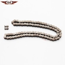 Motorcycle Engine Timing Cam Chain 25H-82 Links Master Link 110cc 90cc 70cc 50cc