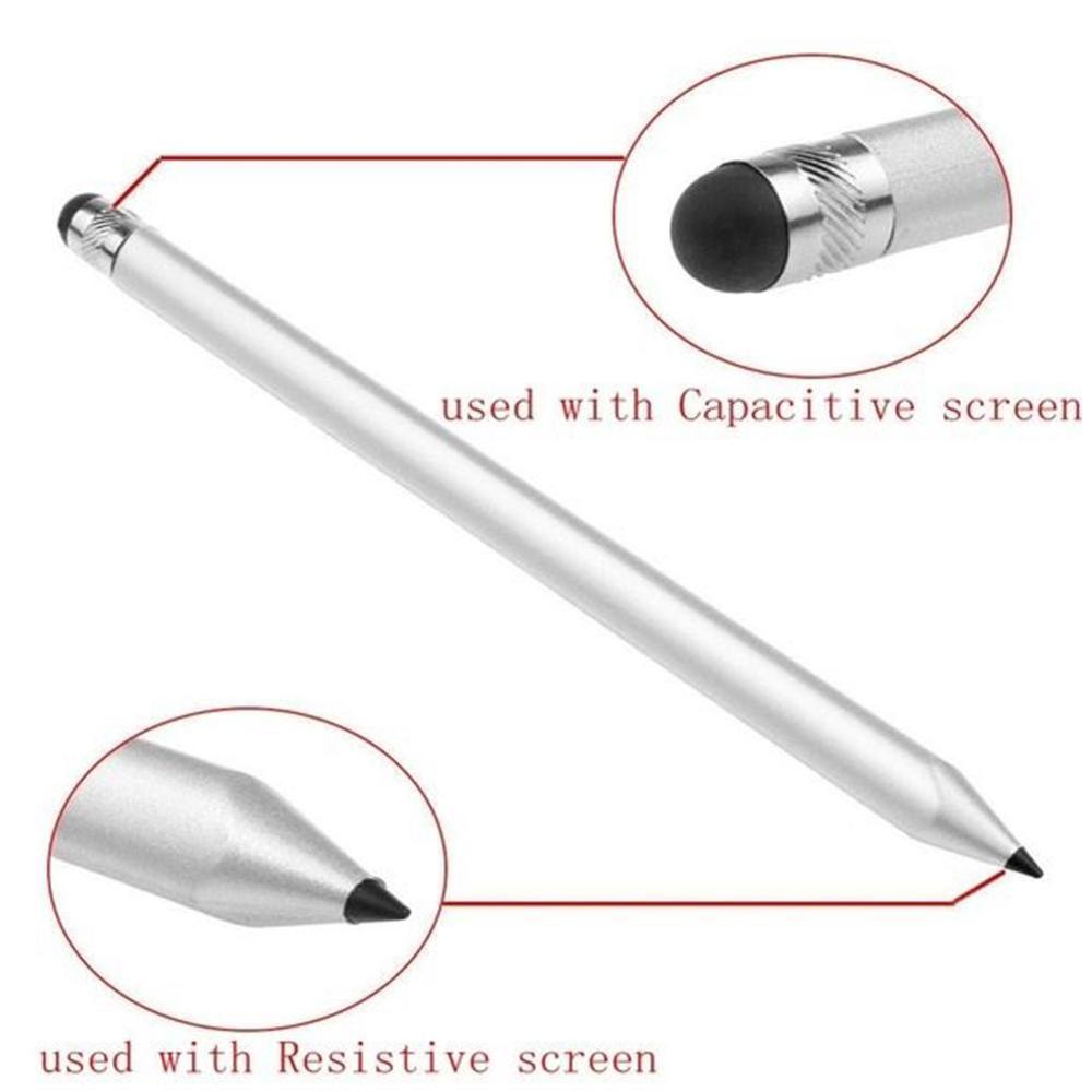 Til tablet ipad telefon samsung pc kapacitiv pen skærm blyant stylus  c1 v 2