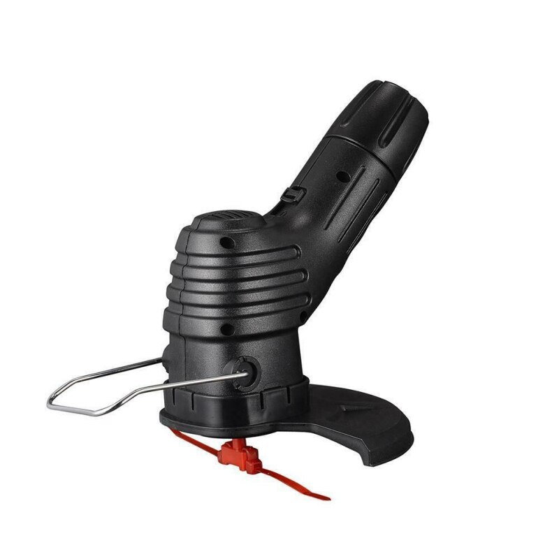 Handheld Grass Cutter Electric Lawn Mower Agricultural Cordless Weeder Garden Outdoor Pruning Tool Grass Trimmer Brush Cutter