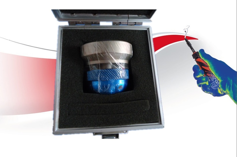 Z Axis Zero Pre-setter Tool Setter for CNC Router 50+/-0.005mm photoelectric 1pc