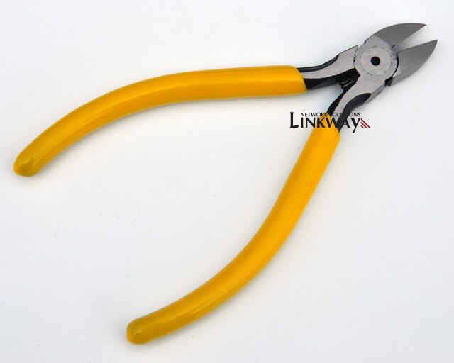 SLITE 5 "Diagonale Tang-Cutter Tang voor snijden de draden uiteinden of trim de elektronische materialen