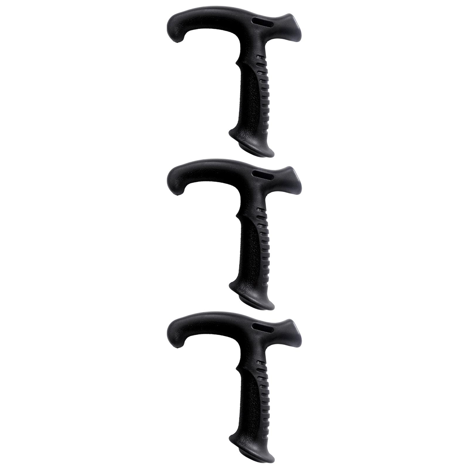 Walking stick handle Replacement walking stick handle Universal walking stick