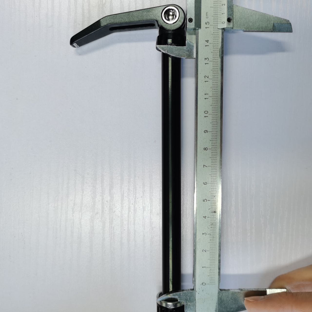 Catazer Mtb Legering Steekas Snelspanners Alle Specificaties Voor En Achter Steekas Voor Fiets 100/135/142/148/190Mm: Rear 12mm x 142