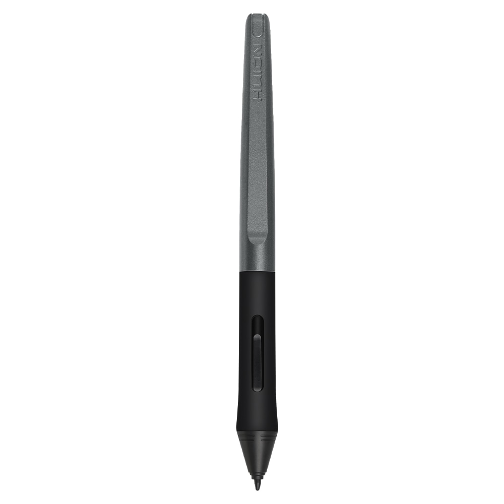 Huion PW100 Digital Pen Battery-free Digital Pen with 2 Programmable Buttons for Huion H1060P H610PRO V2 Graphic Tablets: Default Title