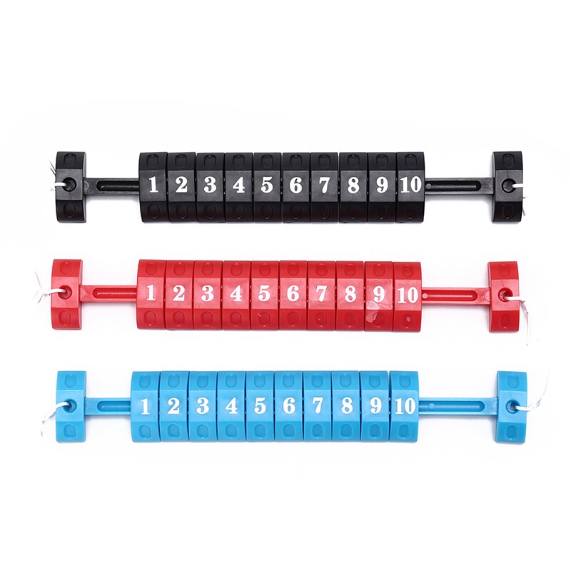 1pc fotball fotball bordspill poengsum poengsum mål teller keeper rekord