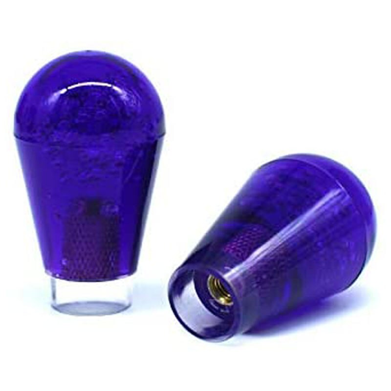 2 stk joystick oval bat top kugle top håndtag knop amerikansk krystal til zippy sanwa seimitsu arcade 1up