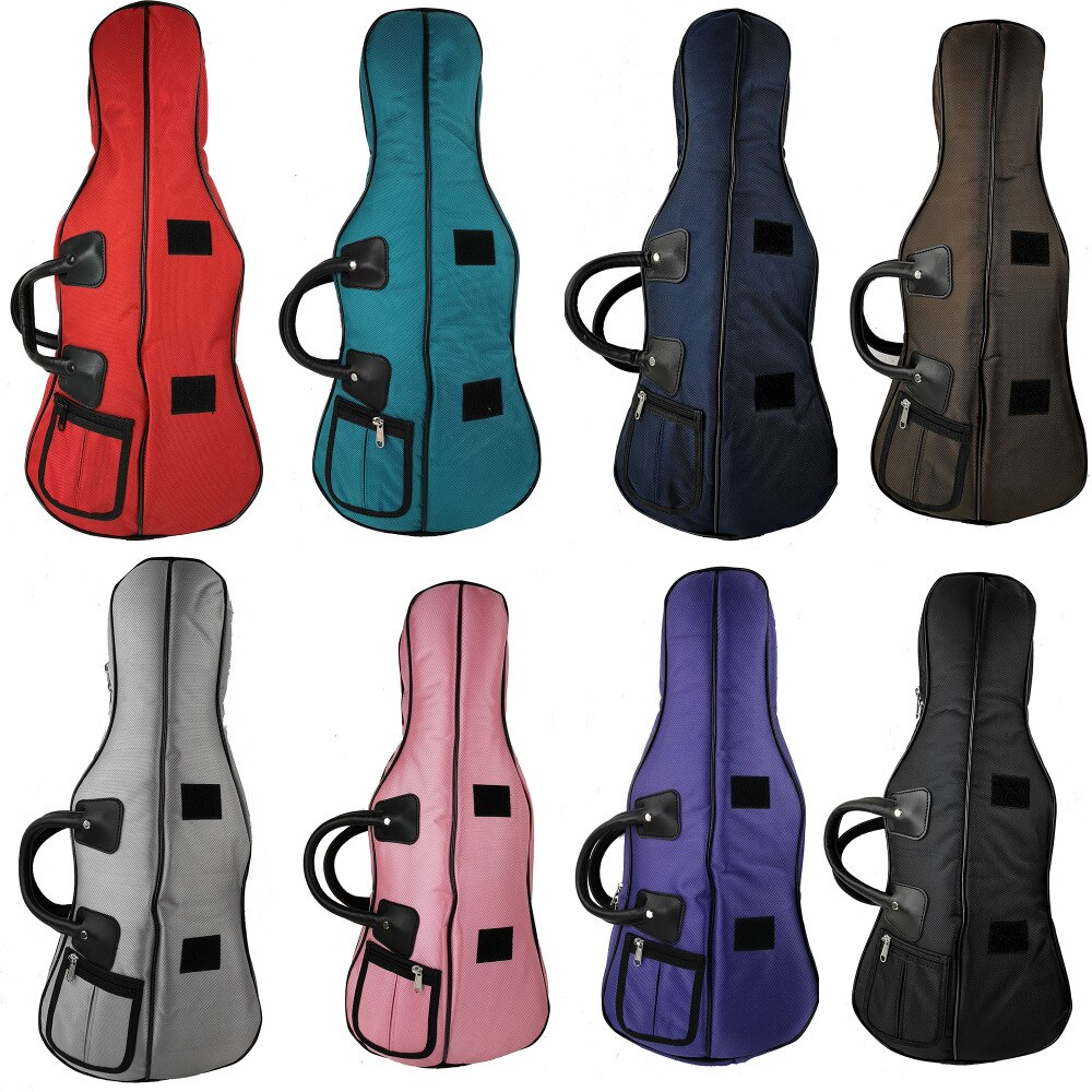 Violin case bag WJL01