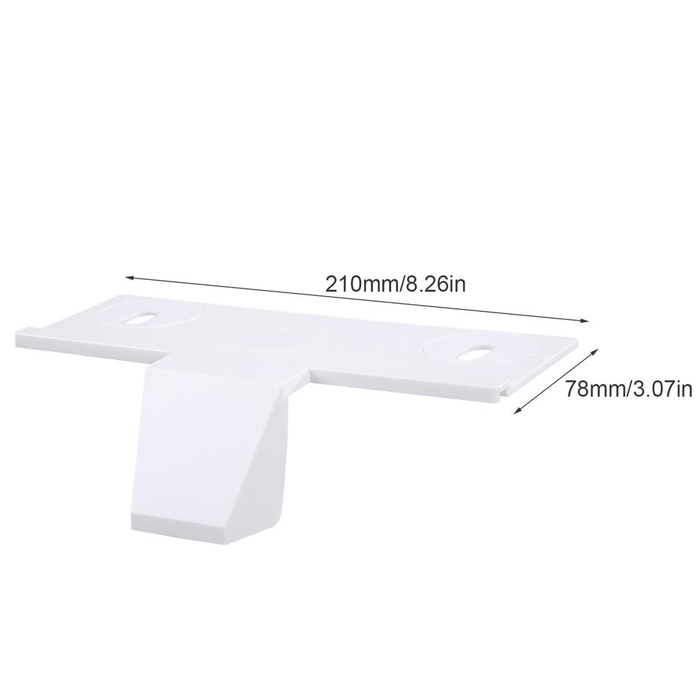 Niet-Elektrisch Toilet Seat Bidet Koud Water Badkamer Wassen Bidet Sproeier Zelfreinigende Nozzle Badkamer Shattaf Kit