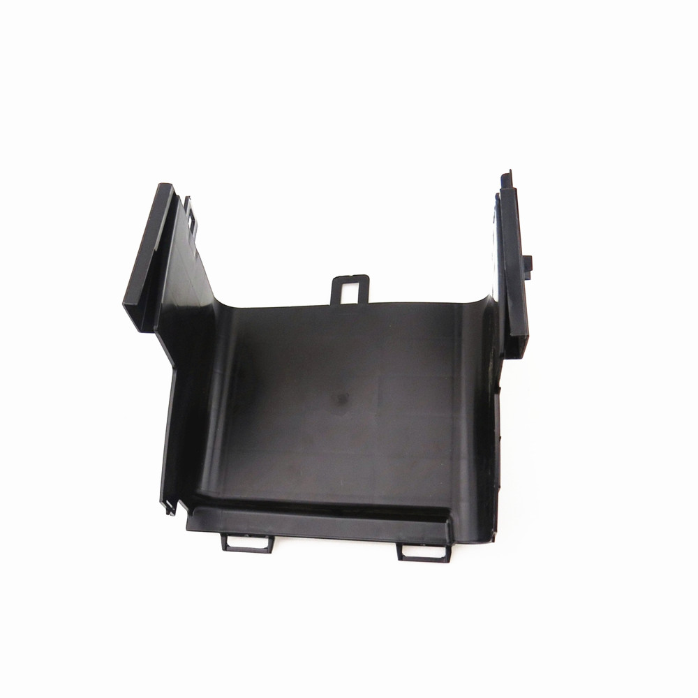 Venstre højre bilbatteri beklædning støvdæksel beskyttelsesholder boks 1 kd 915335 1 kd 915336 til  a3 passat  b6 golf  mk5 mk6: 1 kd 915336 højre -1 stk