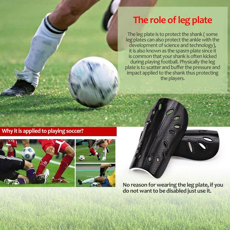 Volwassen Kind Voetbal Sport Leggings Been Platen Kalf Beschermende Gear Voor Sport Been Training Protector Gereedschap