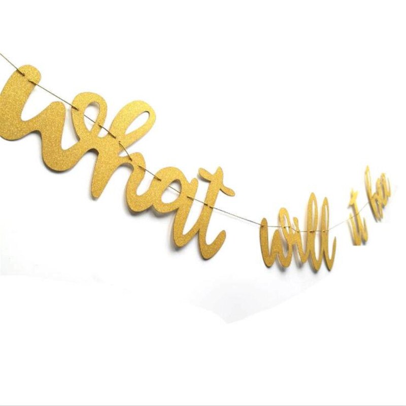 Omilut Bumble Bee Party Banner Bumble Bee Birthday Party Decor Bumble Bee Cake Toppers Baby Shower Boy/Girl 1th Birthday Supplie