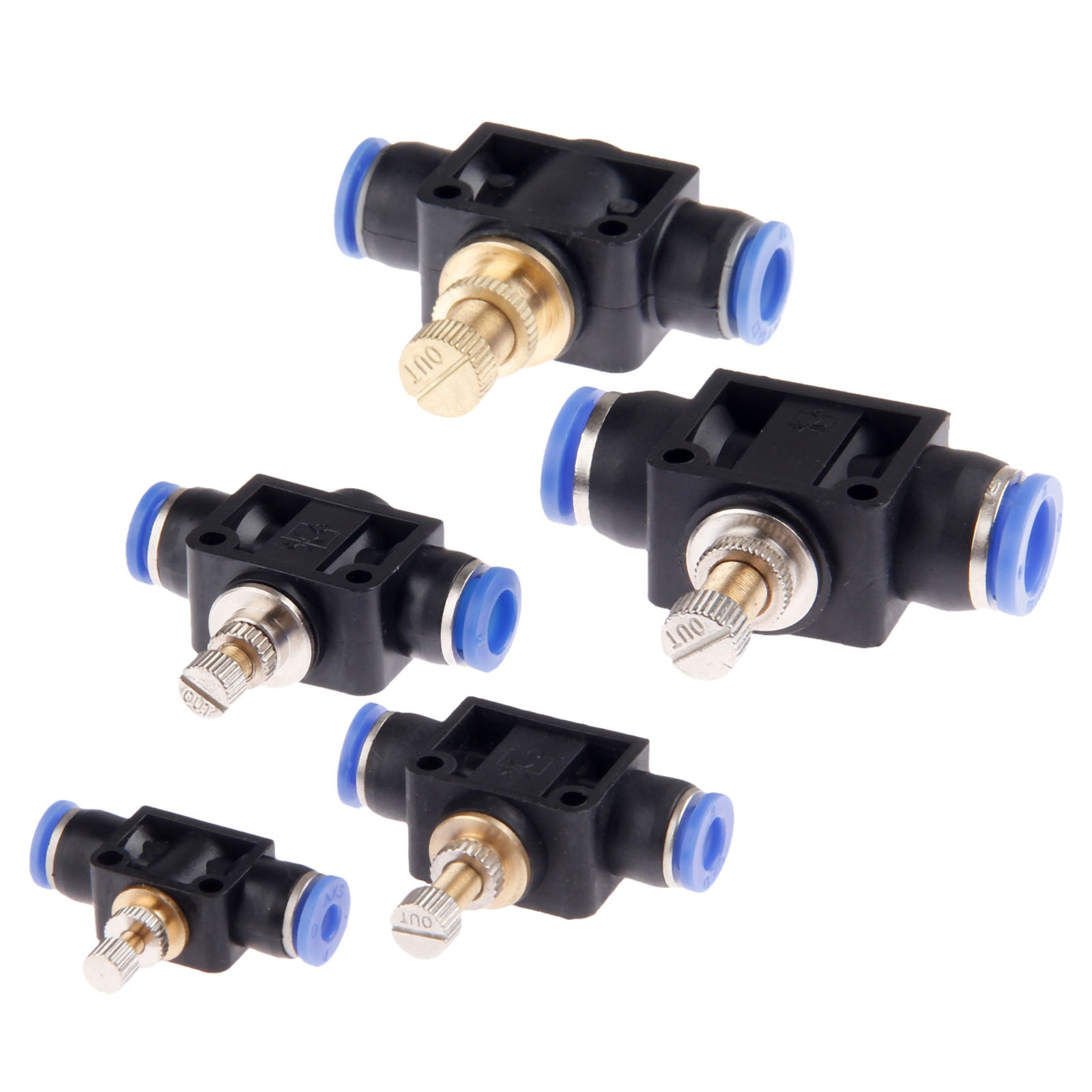 Flanged push-fit socket for PE pipes - restraint / Armaturen Flanged push-fit socket for PE pipes - restraint / Armaturen