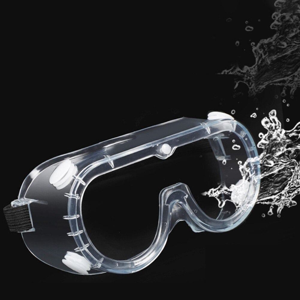 Veiligheidsbril anti-condens stof spatbescherming veiligheidsbril met uv-bestendigheid #co