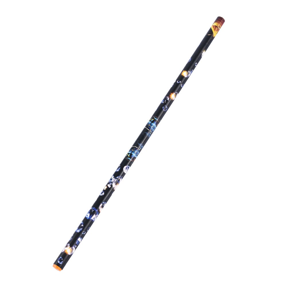 Lápiz de resina con pluma de cera para uñas, accesorio para uñas de tamaño largo, 1 uds.: Default Title