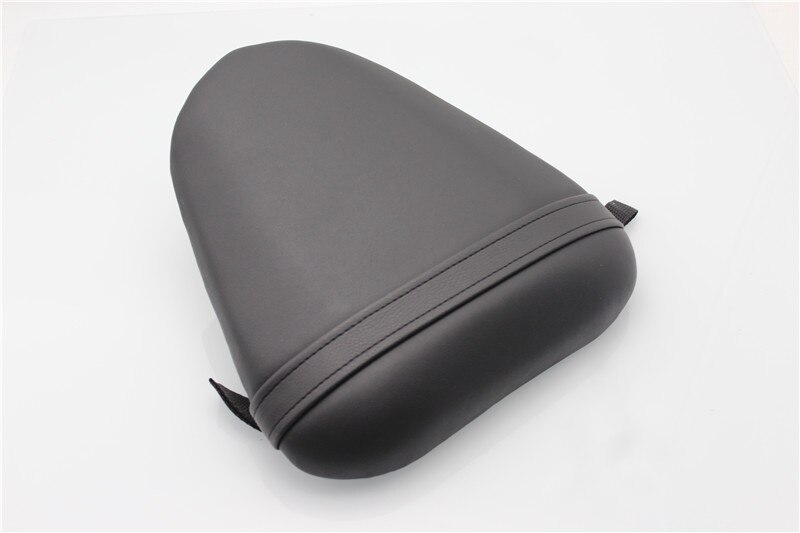 kussen bagagerek Motor Achter Passagierszadel Cowl Kuip Staart Cover Voor Kawasaki Z900 2017-2021 2020 Z 900 (Color : Gloss Black