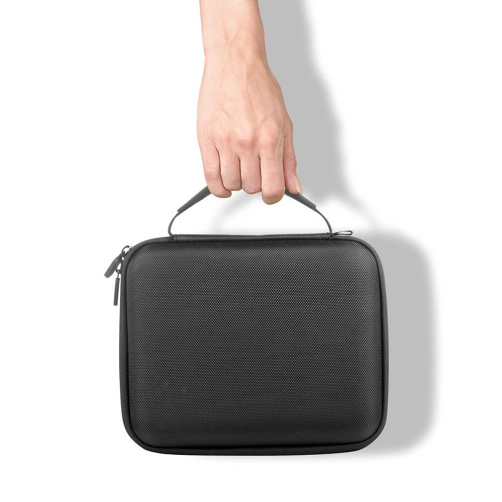 Bolsa de almacenamiento Snes para Snes, bolsa de protección para Nintendo Mini Snes