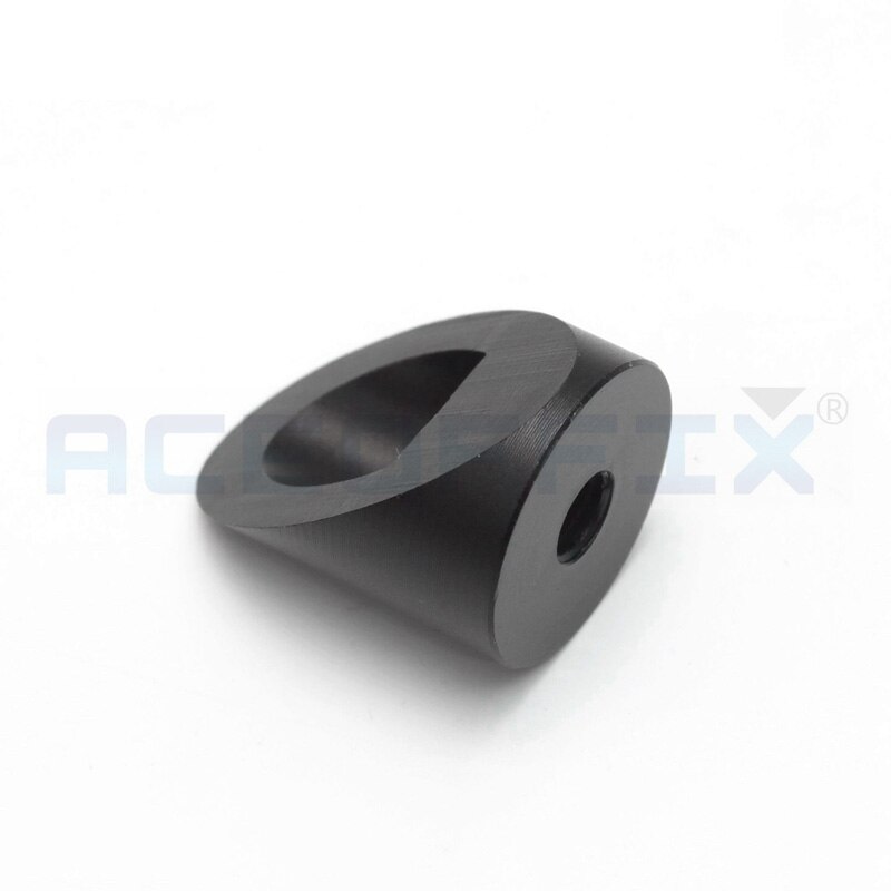 Aceoffix Head Tube Hanging Heart Replacement Parts For Brompton Stem Headset