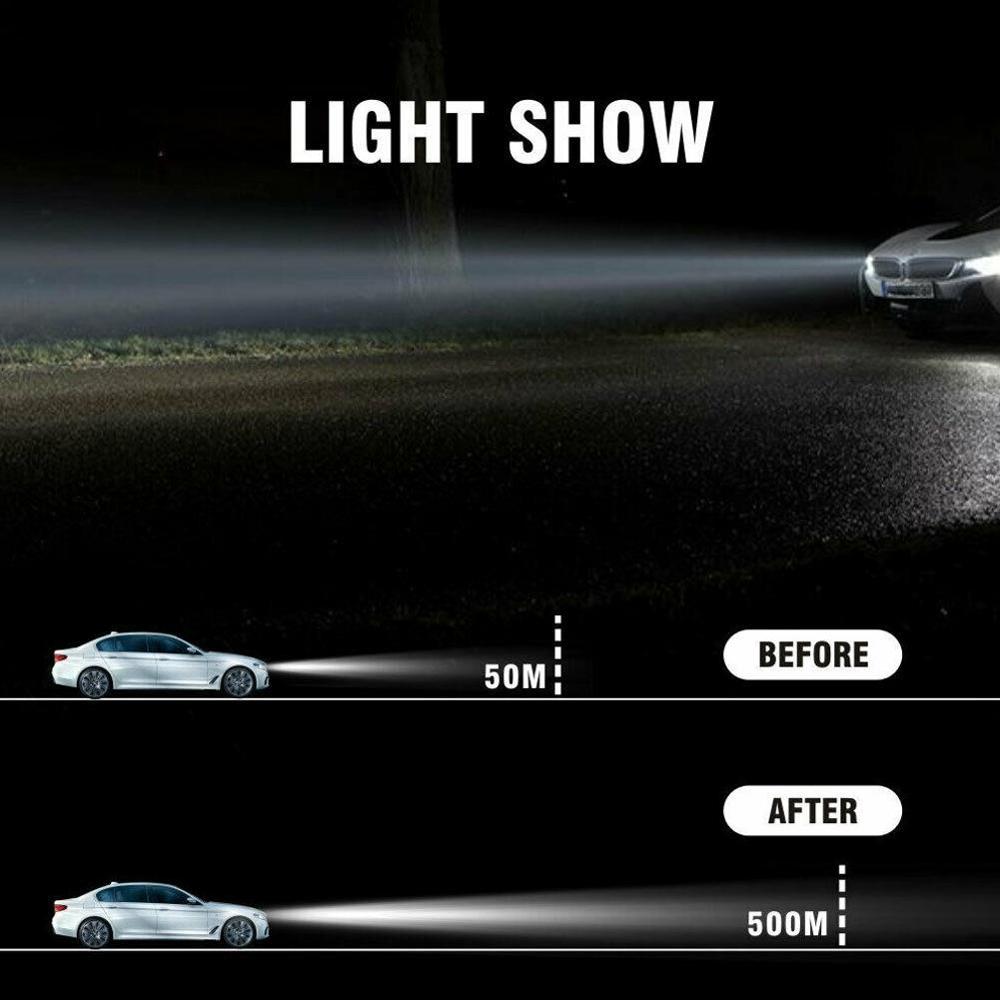 2PCS OEM D2S 8000K 85122 66240 66040 HID XENON HEADLIGHT BULBS SET Car lights2x D2S D2R D2C Xenon HID Headlight Bulbs