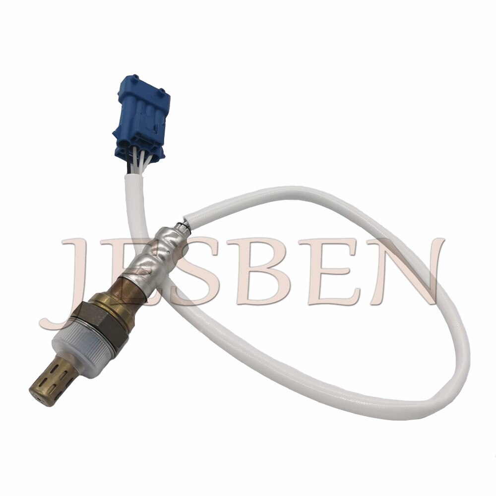 Hinten Lambda Sonde Sauerstoff O2 Sensor passen für Peugeot 206 207 208 306 307 308 508 Ranch Partner bipper 1618V3 1628NY 1628KY 1618.V3