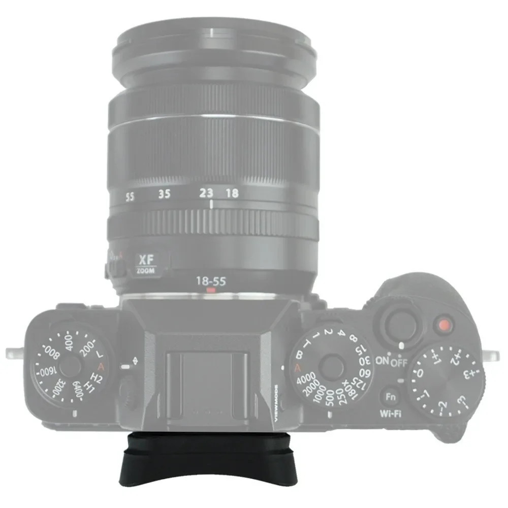 para Fuji Fujifilm EC-XT L ocular visor ocular para XT1 XT2 XH1 XT3 XT4 X-T4 X-T3 X-T2 X-T1 XH1 GFX-50S 100S