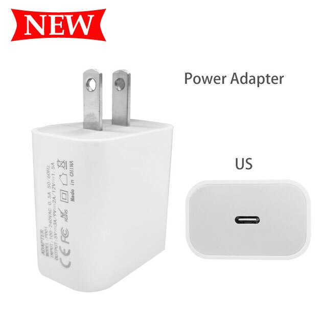 15W Originele Magnetische Draadloze Oplader Voor Iphone 12 Pro Max 12pro Qi Fast Charger Voor Iphone 12 Mini Usb C Pd Adapter Magsafing: US