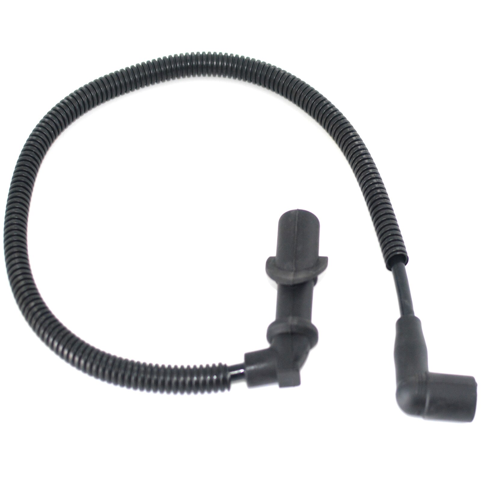 Polaris Sportsman Ranger RZR 700 800 Ignition Coil Spark Plug Cap & Wire 4012439