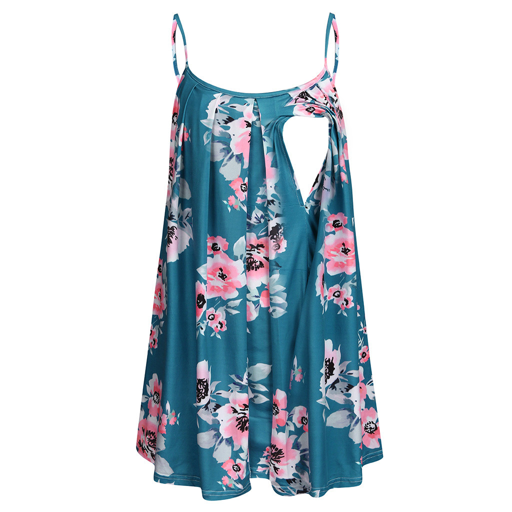 Robe de maternit?� pour femmes enceintes | Sans man �?? Grandado