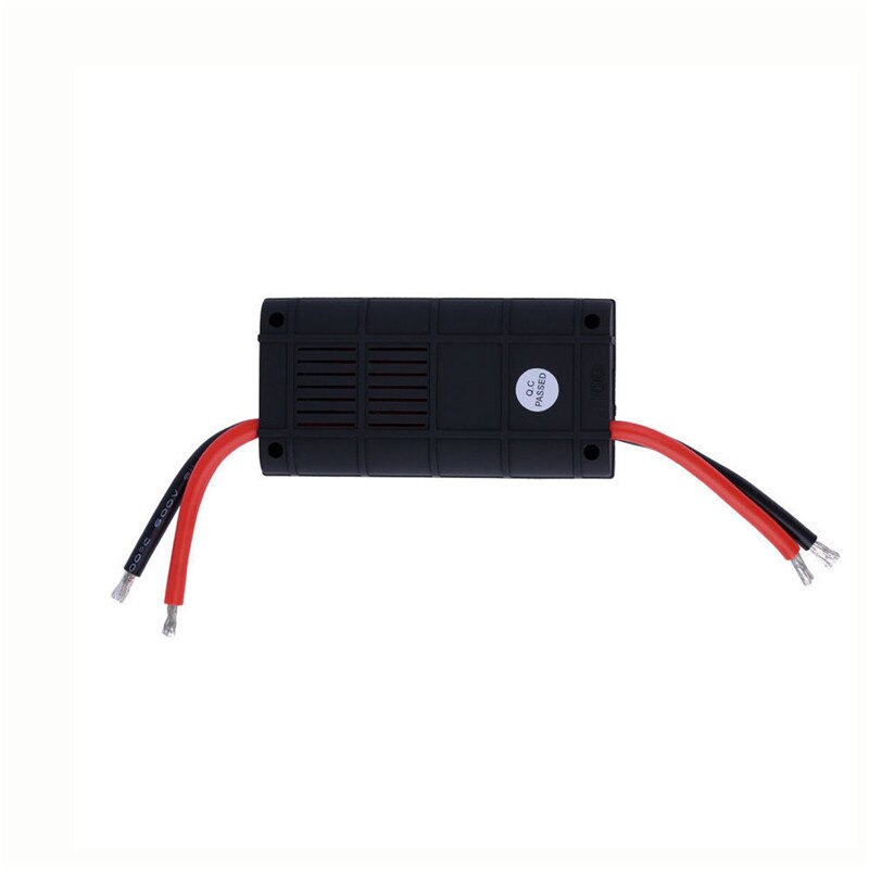 Model Aircraft Power Meter 0-200a 0-60v High Precision Watt Tester Electronic Measuring Tool Analyzer